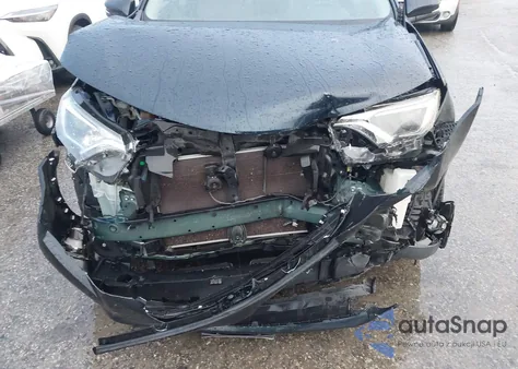 2017 Toyota Rav4 Xle from USA, damaged, VIN JTMWFREV3HJ137313